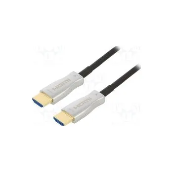 Video kabel QOLTEC-50474