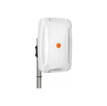 Příjem digitálního pozemního vysílání Poynting XPOL-24-V1-02 panelová anténa 4x4 4x N zásuvka