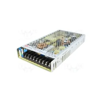 spínaný zdroj RSP-200-24