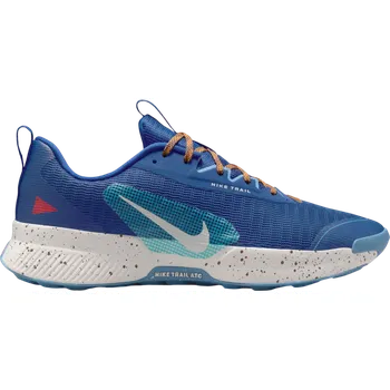 NIKE Juniper Trail 3 FQ0904-400 Pánská běžecká obuv NIKE Juniper Trail 3 FQ0904-400