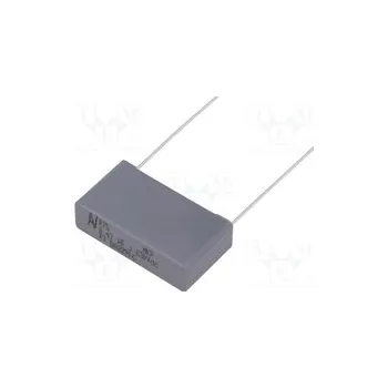 Kondenzátor R75PR34704040J