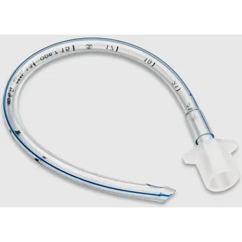 Defibrilátor Endotracheální (intubační) kanyla - bez manžety, I.D. (mm) 6,0 sterilní