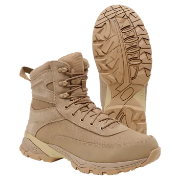 Pánská zimní obuv Boty Tactical Boot Next Generation béžové 43 [09]