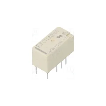 Relé FTR-C1CA005G