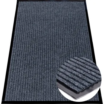 Rohožka Hotová textilní rohožka do interiéru 80 x 120 cm