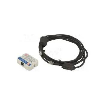 Měnič napětí IRC3