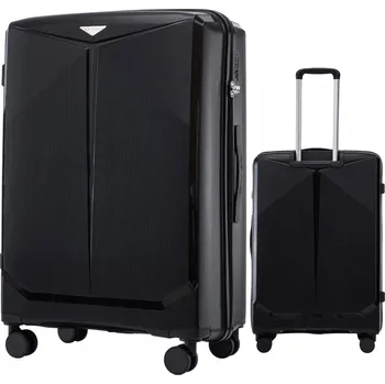 Wings Kufr tvrdý velký polypropylen COCKATIEL 97 l