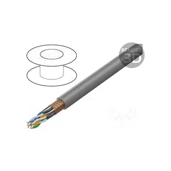 Síťový kabel ETH-LAN-2170960