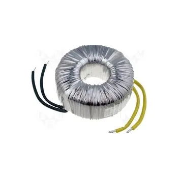 Transformátor TTS450/D230/12V
