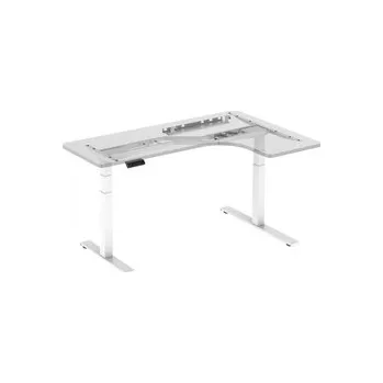 Elektrický rám psacího stolu Spacetronik SPE-243LW