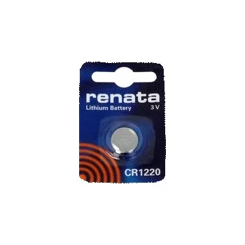 Článková baterie BAT-CR1220/RE-B