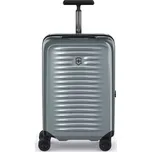 Kufr Airox Victorinox 612502 Frequent Flyer Hardside Carry-On, Silver