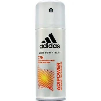 Adidas Adipower antiperspirant sprej