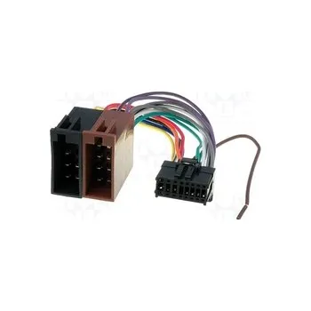 ISO konektor ZRS-116