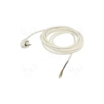 elektrický kabel WJ-22-3/10/1.5WH