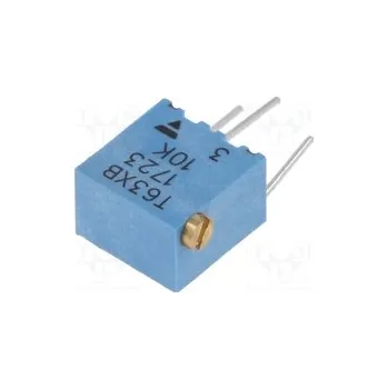 Potenciometr T63XB10K