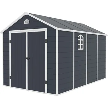 Zahradní domek Zahradní domek IWHOME 368 x 242 cm