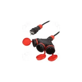 Prodlužovací kabel W-98971