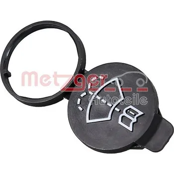 Náplň do chladiče a ostřikovače Uzávěr, zásobník vody do ostřikovače METZGER AUTOTEILE 2140416