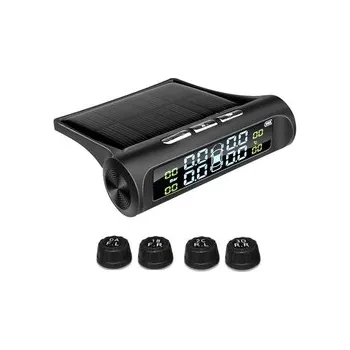 TPMS senzor Monitorování tlaku v pneumatikách TPMS E-ACE K01, vnější senzory