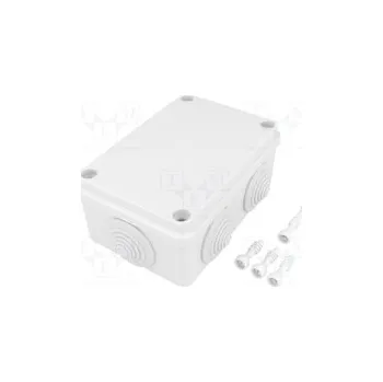 Elektroinstalační krabice PW-S-BOX206