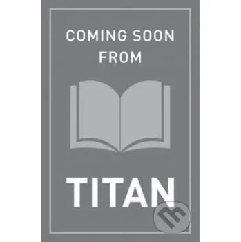 Beletrie pro dospělé Conan: City of the Dead - John C. Hocking Titan Books