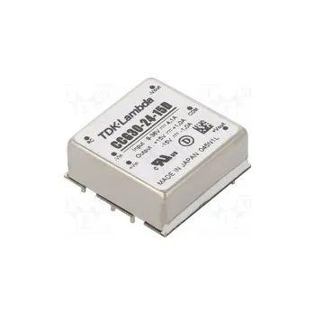 Měnič napětí CCG30-24-15D