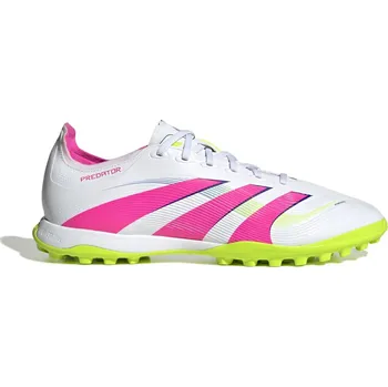 Turfy Pánské Turfy ADIDAS PREDATOR LEAGUE TF ID3767 – Bílá 46