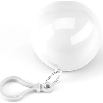 Pláštěnka STRICKER Nepromokavé pončo ISABEL Barva: bílá