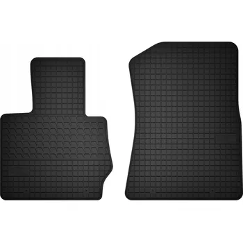 autokoberec Gumové autokoberce Wielganizator, 2 ks
