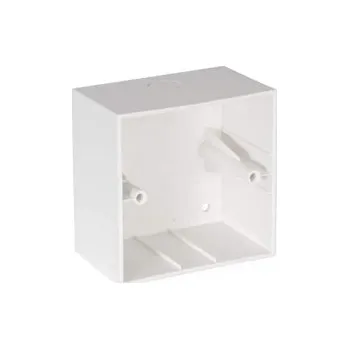 Elektroinstalační krabice DOT-BOX-B