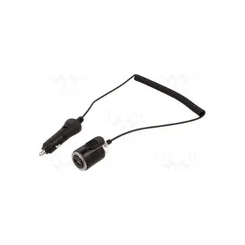 Elektrická zásuvka A13-75170U-R6