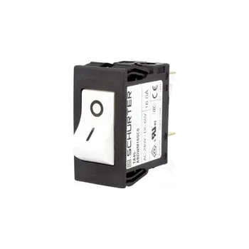 Jistič TA45-ABDWM160C0