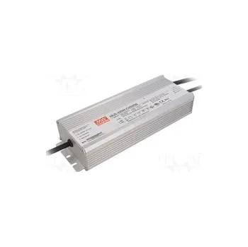 Napájecí zdroj pro osvětlení HLG-320H-C3500B