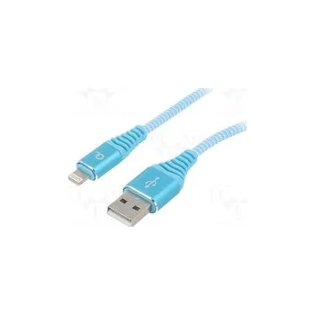 Datový kabel CC-USB2B-AMLM-1VW