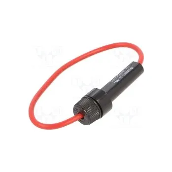 Elektrická zásuvka LPA-24B-14R