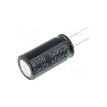 Kondenzátor KM4700/35