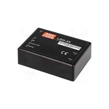 Měnič napětí LDH-45A-500