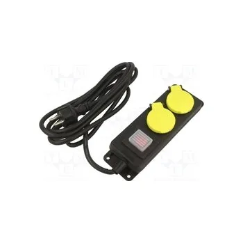 Prodlužovací kabel W-99483