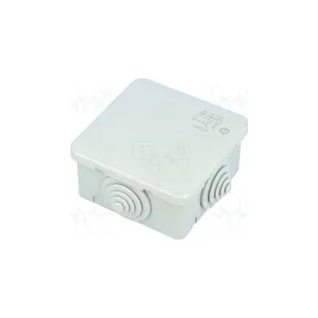 Elektroinstalační krabice ABB-00808