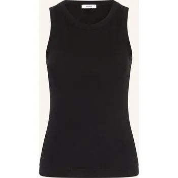 Reiss Dámský Top Betty, černá, 34