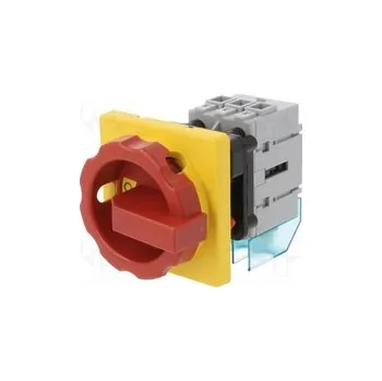 Jistič 3LD3454-0TK53