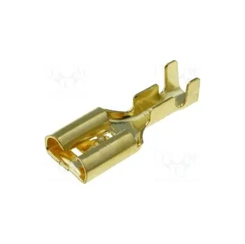 Elektrická zásuvka KON-QJ-63