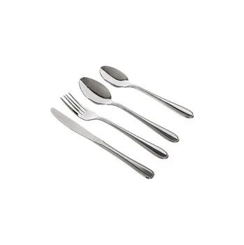 Příbor Sada příborů BANQUET Apetit Daphne 24ks