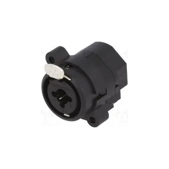 Elektrická zásuvka NTR-NCJ6FI-V