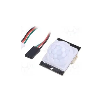 Zabezpečovací technika DF-SEN0018