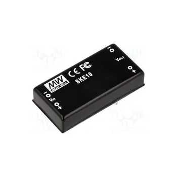 Měnič napětí SKE10B-05