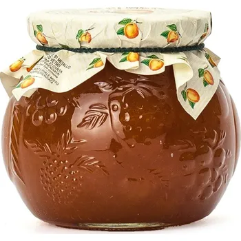 Darbo meruňkový džem dárkové balení