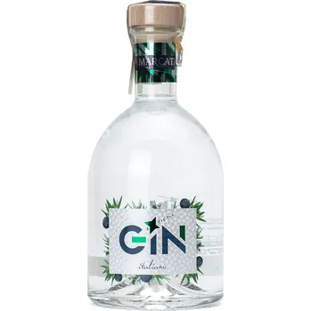 Gin Marcati Gin Extreme Italiano