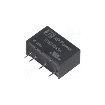 Měnič napětí ITW2405SA